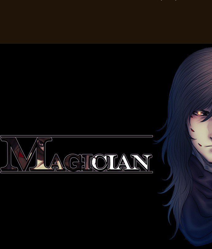 Magician (Kim Sarae) - Chapter 445