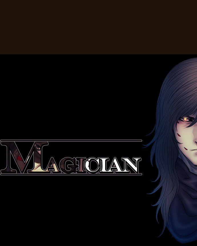 Magician (Kim Sarae) - Chapter 414