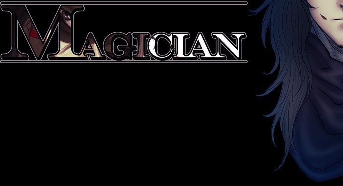 Magician (Kim Sarae) - Chapter 396