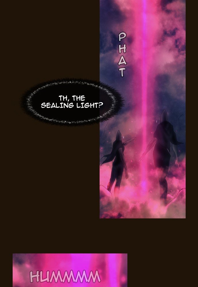 Magician (Kim Sarae) - Chapter 345