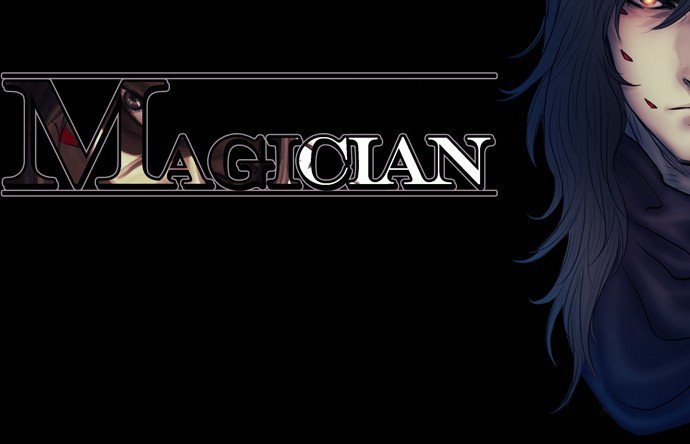 Magician (Kim Sarae) - Chapter 363