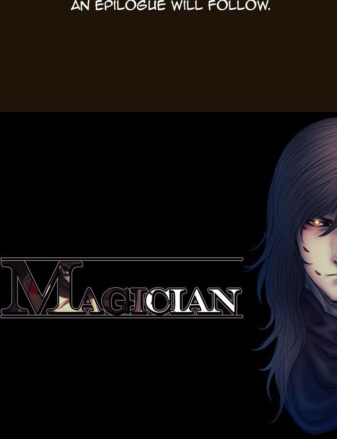 Magician (Kim Sarae) - Chapter 523