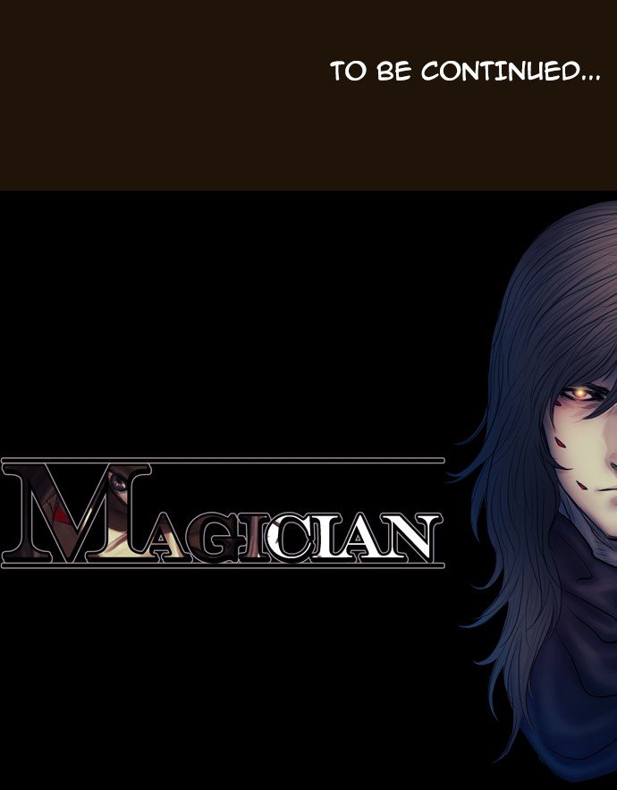 Magician (Kim Sarae) - Chapter 361