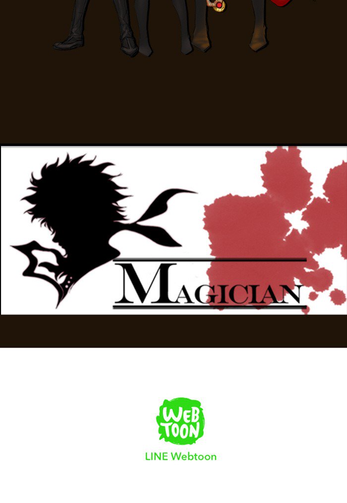 Magician (Kim Sarae) - Chapter 225