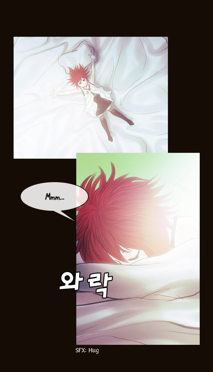 Magician (Kim Sarae) - Chapter 104 - Nastasha (02)