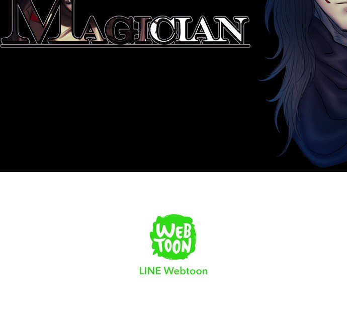 Magician (Kim Sarae) - Chapter 360