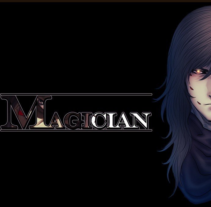 Magician (Kim Sarae) - Chapter 512