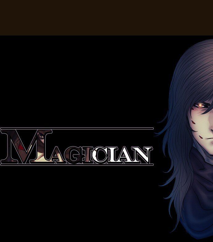 Magician (Kim Sarae) - Chapter 516