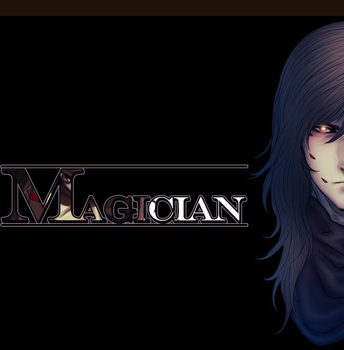 Magician (Kim Sarae) - Chapter 442