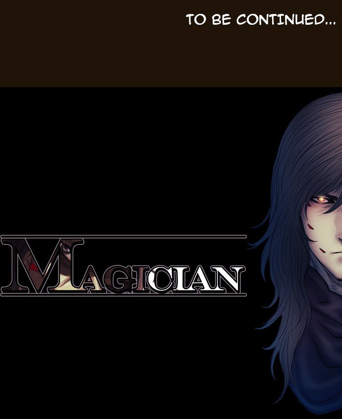 Magician (Kim Sarae) - Chapter 366