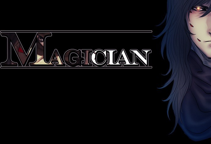 Magician (Kim Sarae) - Chapter 462