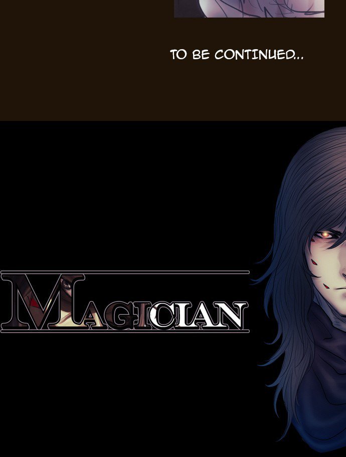 Magician (Kim Sarae) - Chapter 452