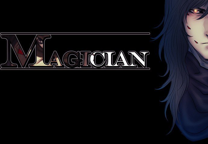 Magician (Kim Sarae) - Chapter 467