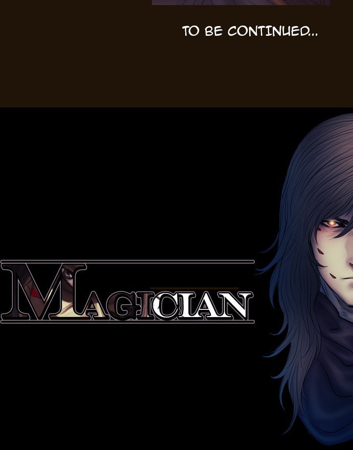 Magician (Kim Sarae) - Chapter 454