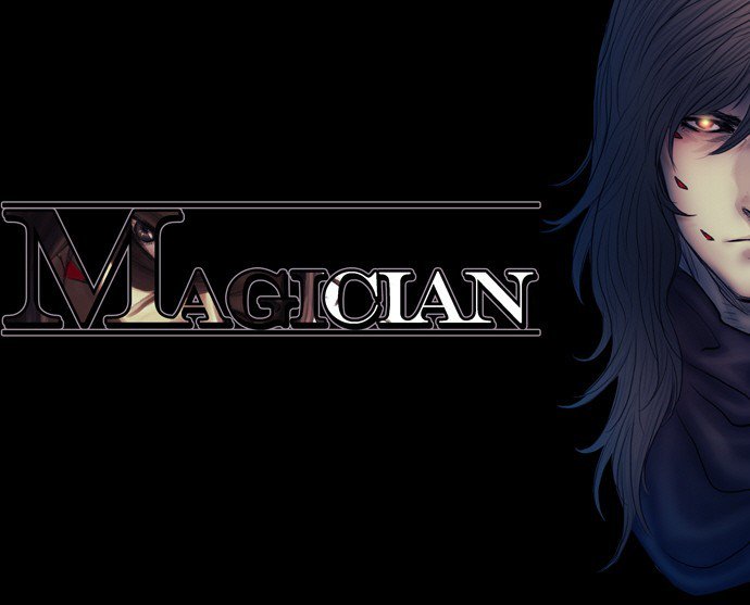 Magician (Kim Sarae) - Chapter 443