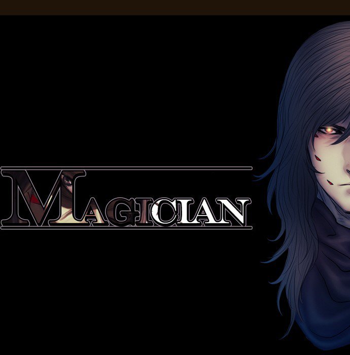 Magician (Kim Sarae) - Chapter 478