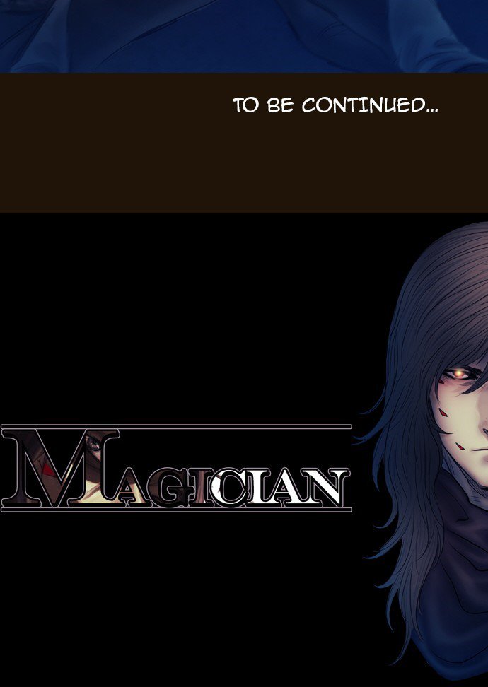 Magician (Kim Sarae) - Chapter 439