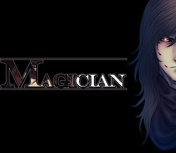 Magician (Kim Sarae) - Chapter 458