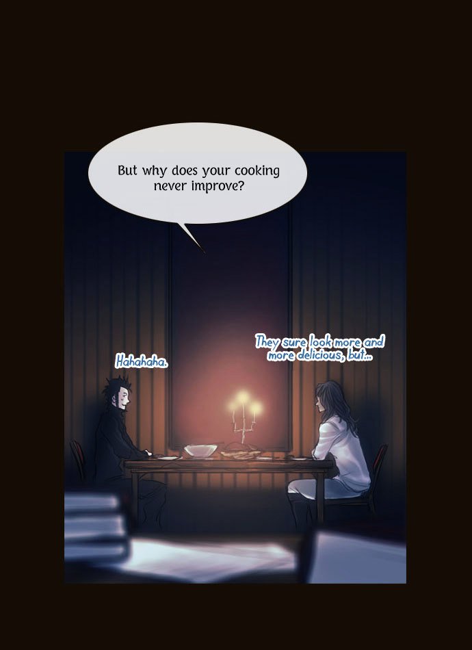 Magician (Kim Sarae) - Chapter 107 - Nastasha (05)