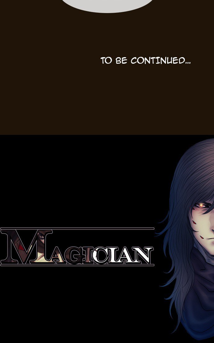 Magician (Kim Sarae) - Chapter 428