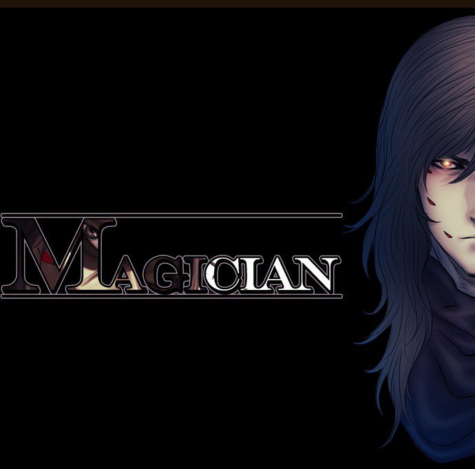 Magician (Kim Sarae) - Chapter 425