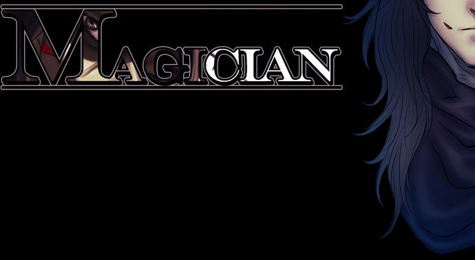 Magician (Kim Sarae) - Chapter 368