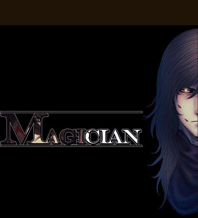 Magician (Kim Sarae) - Chapter 393