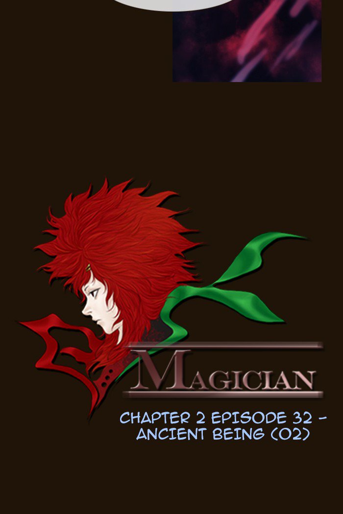 Magician (Kim Sarae) - Chapter 323