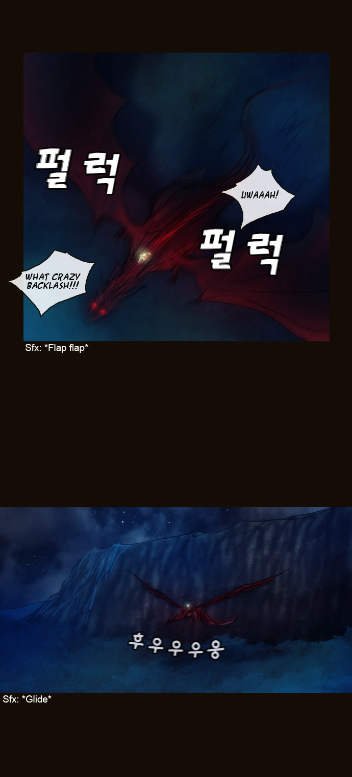 Magician (Kim Sarae) - Chapter 167 - Swordmaster (02)