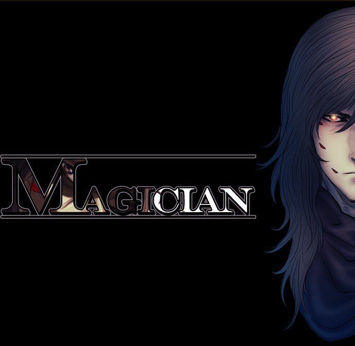 Magician (Kim Sarae) - Chapter 520