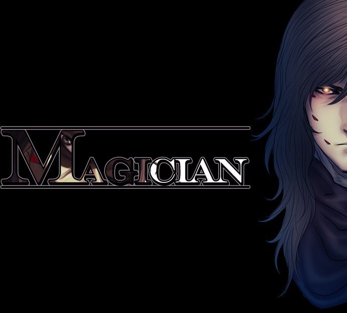 Magician (Kim Sarae) - Chapter 510