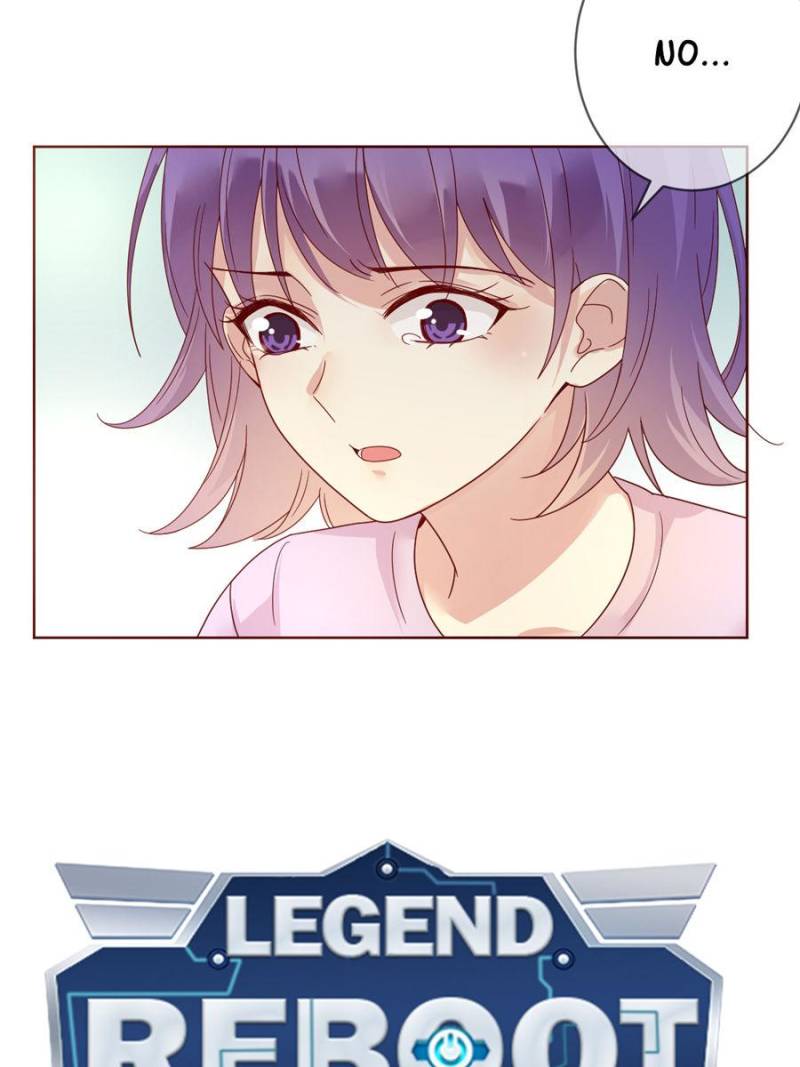 Legend Reboot - Chapter 122