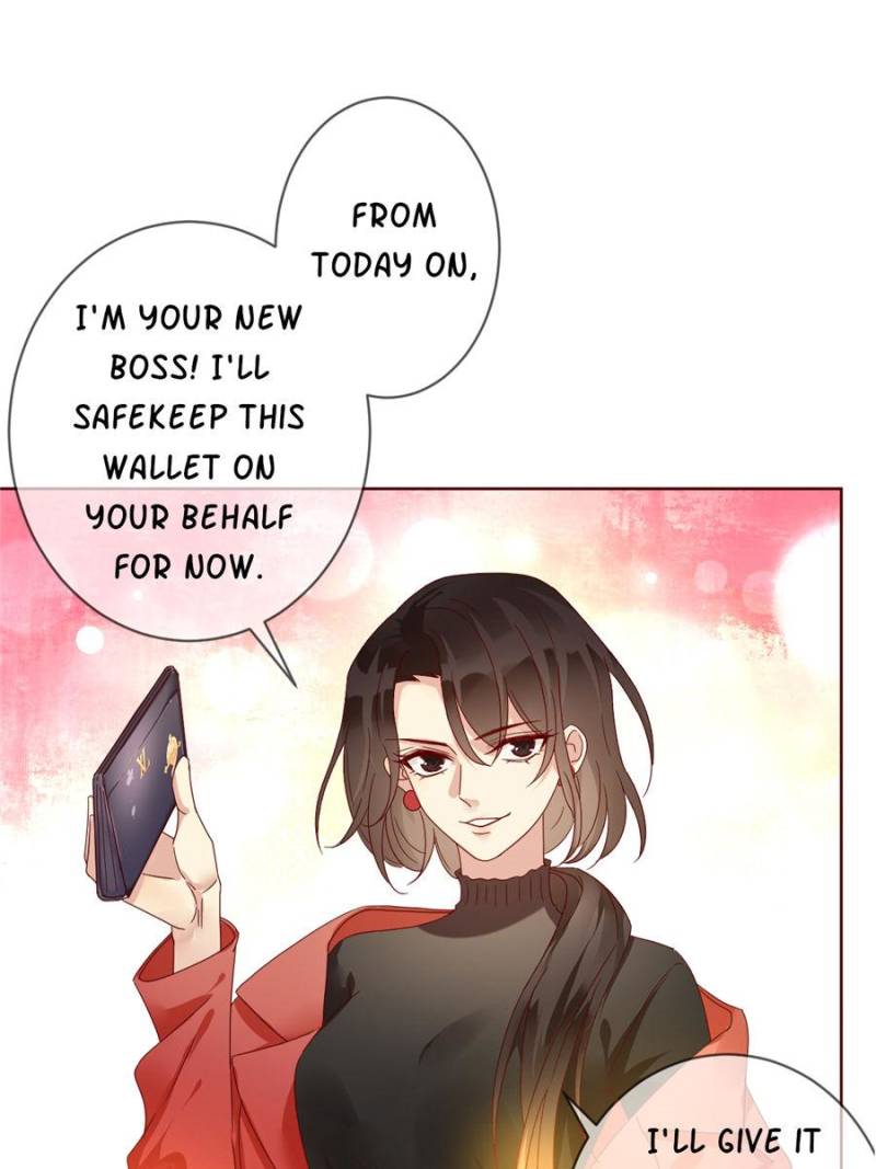 Legend Reboot - Chapter 122