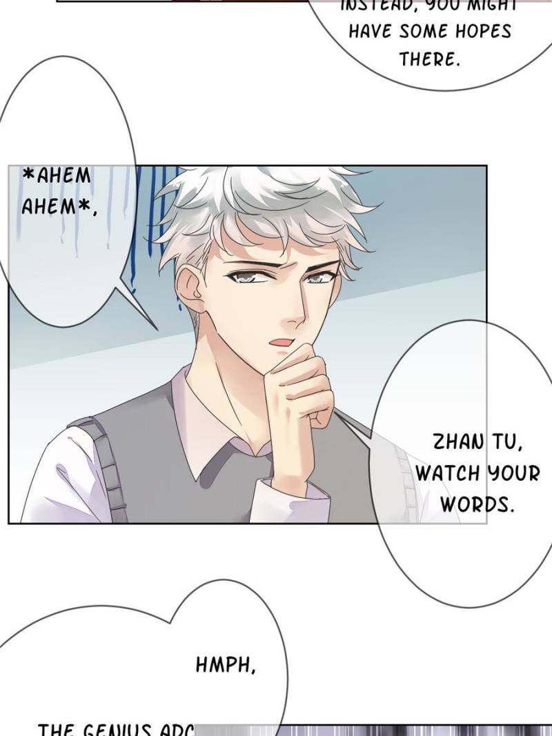 Legend Reboot - Chapter 120