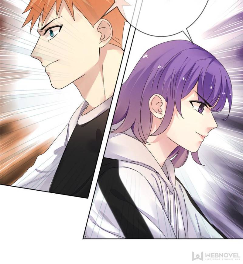 Legend Reboot - Chapter 120