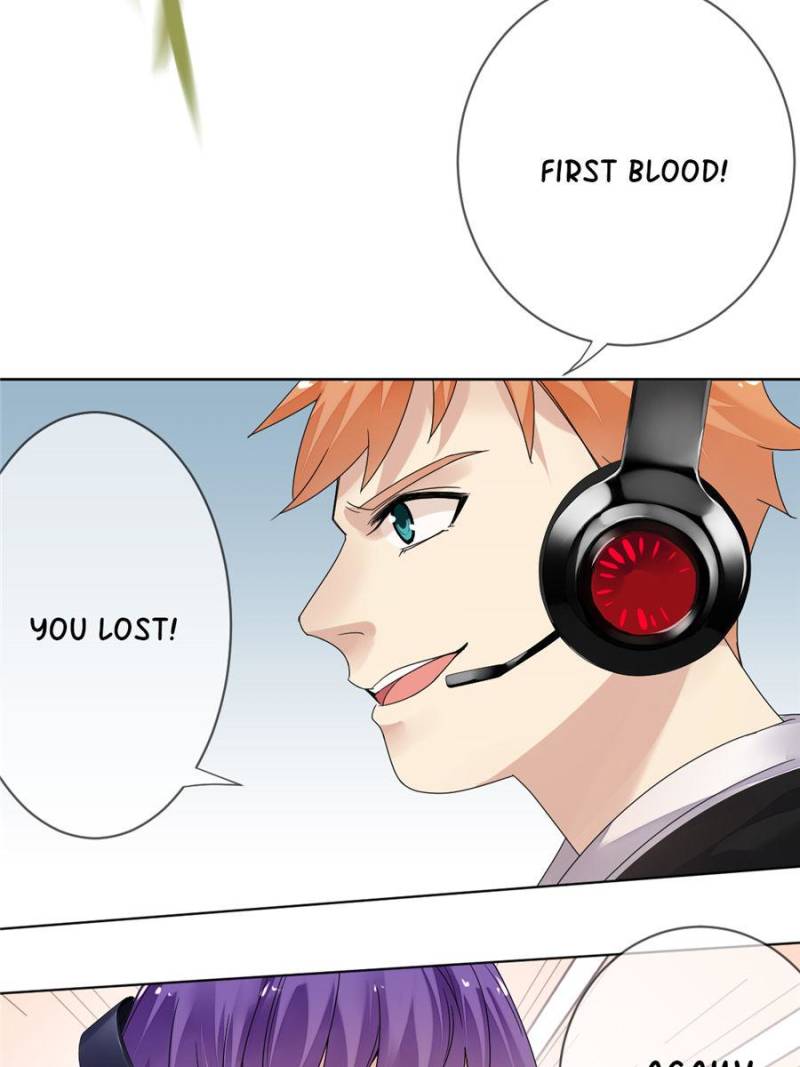 Legend Reboot - Chapter 120