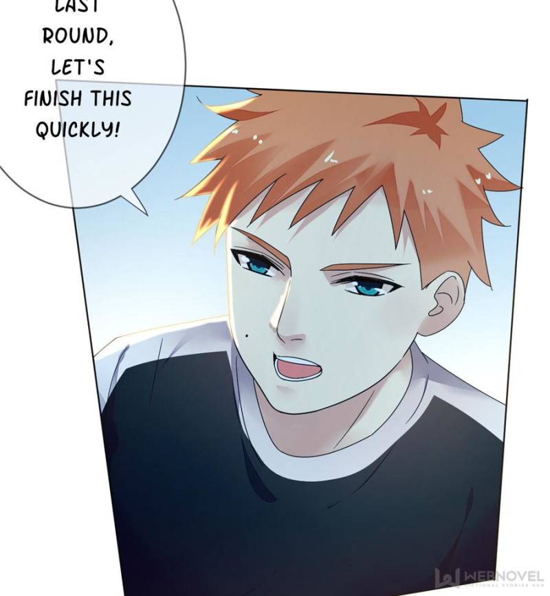 Legend Reboot - Chapter 120