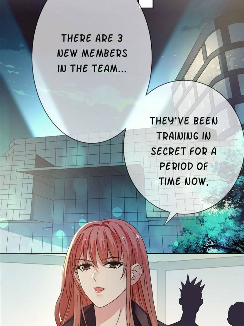 Legend Reboot - Chapter 120