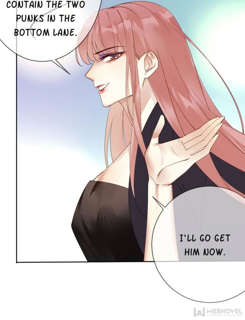 Legend Reboot - Chapter 120