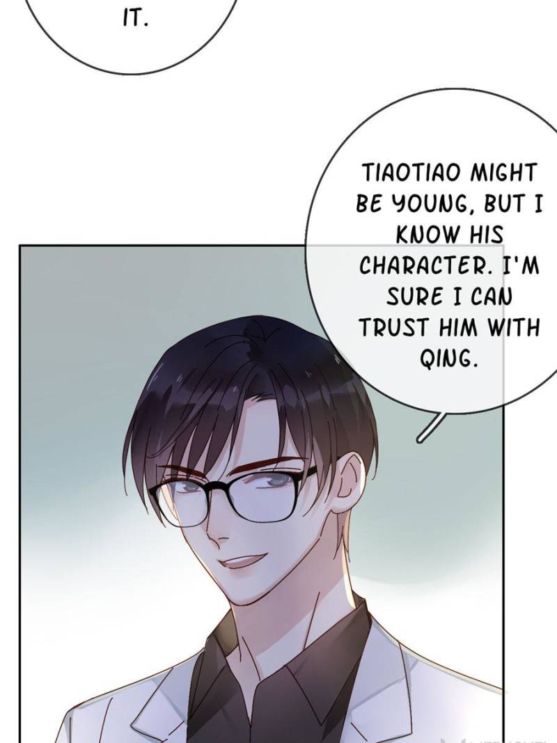 Legend Reboot - Chapter 120