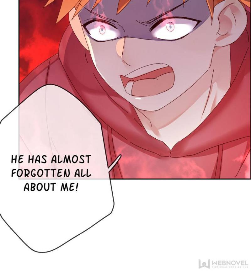 Legend Reboot - Chapter 120