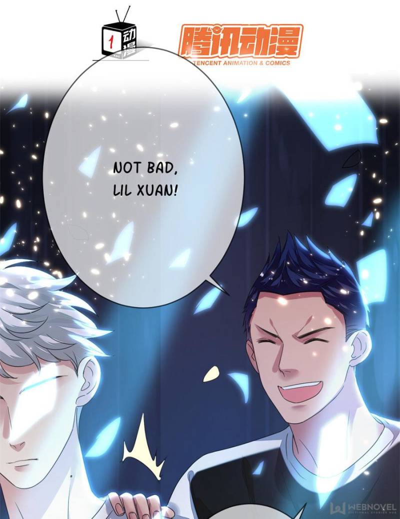 Legend Reboot - Chapter 119