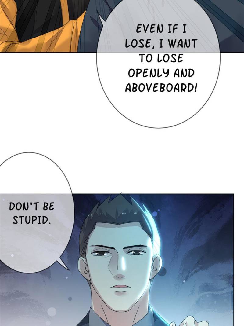 Legend Reboot - Chapter 119