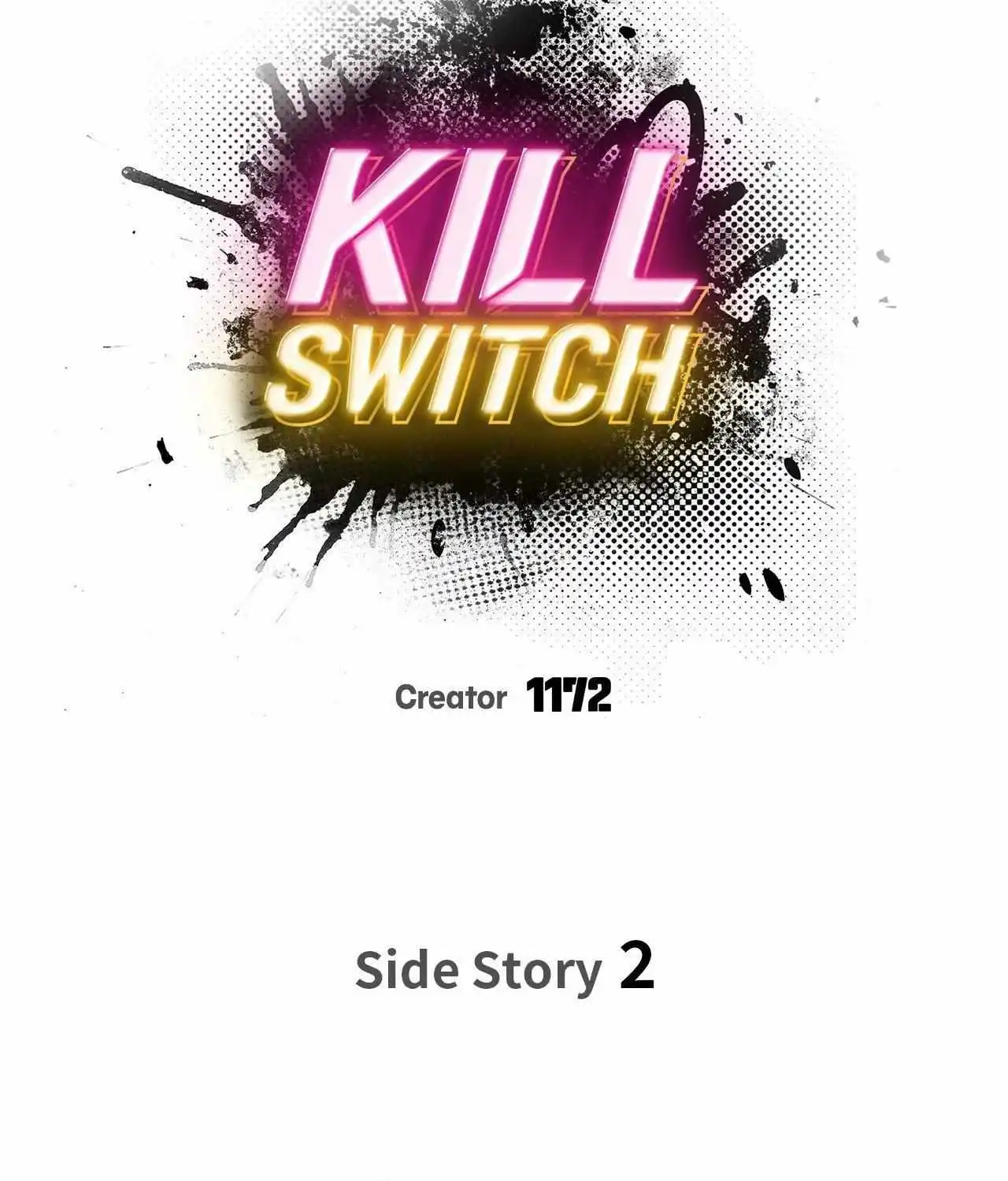 Kill Switch - Side.2 : Official [The End]