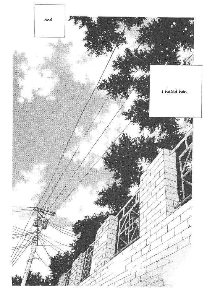 They, Too, Love - Vol.7 Chapter 31