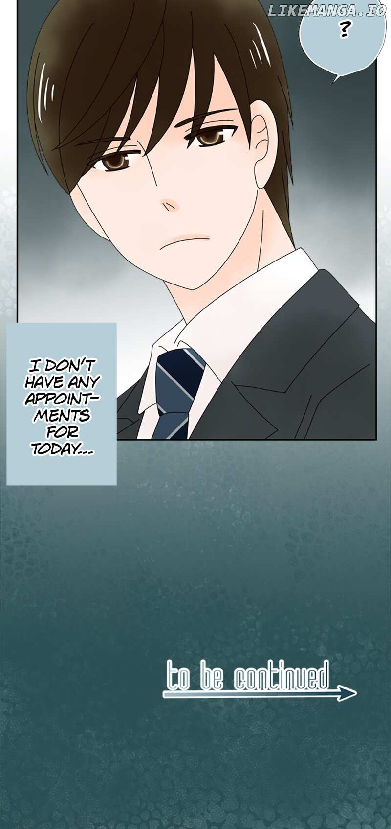 (Re)Arranged Marriage - Chapter 189