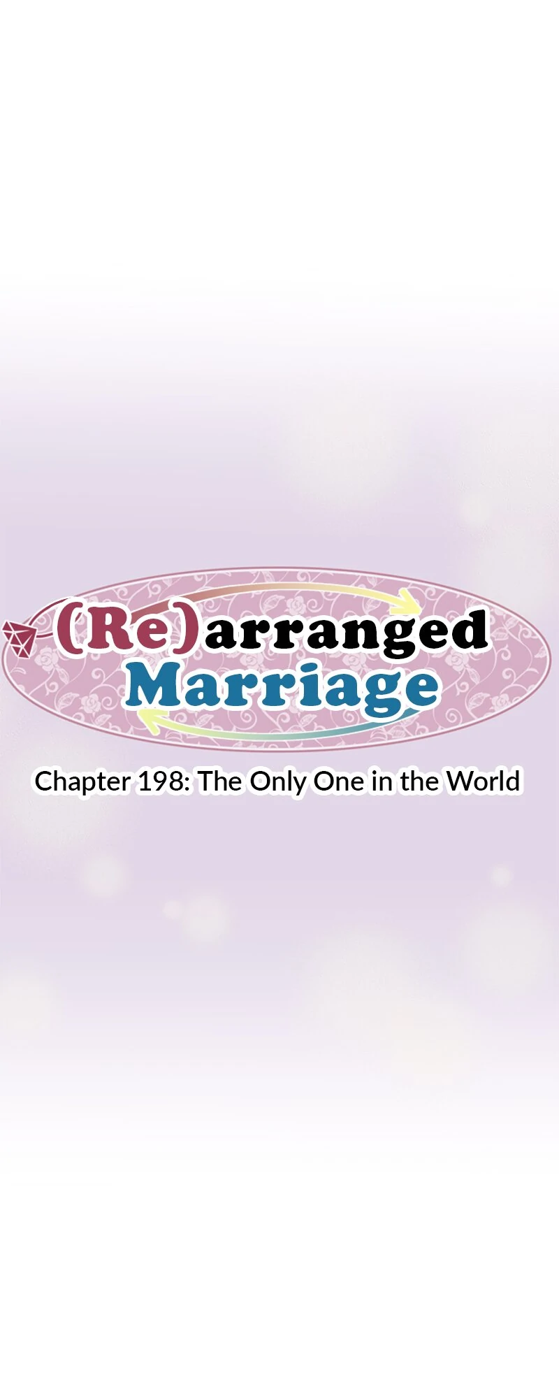 (Re)Arranged Marriage - Chapter 198