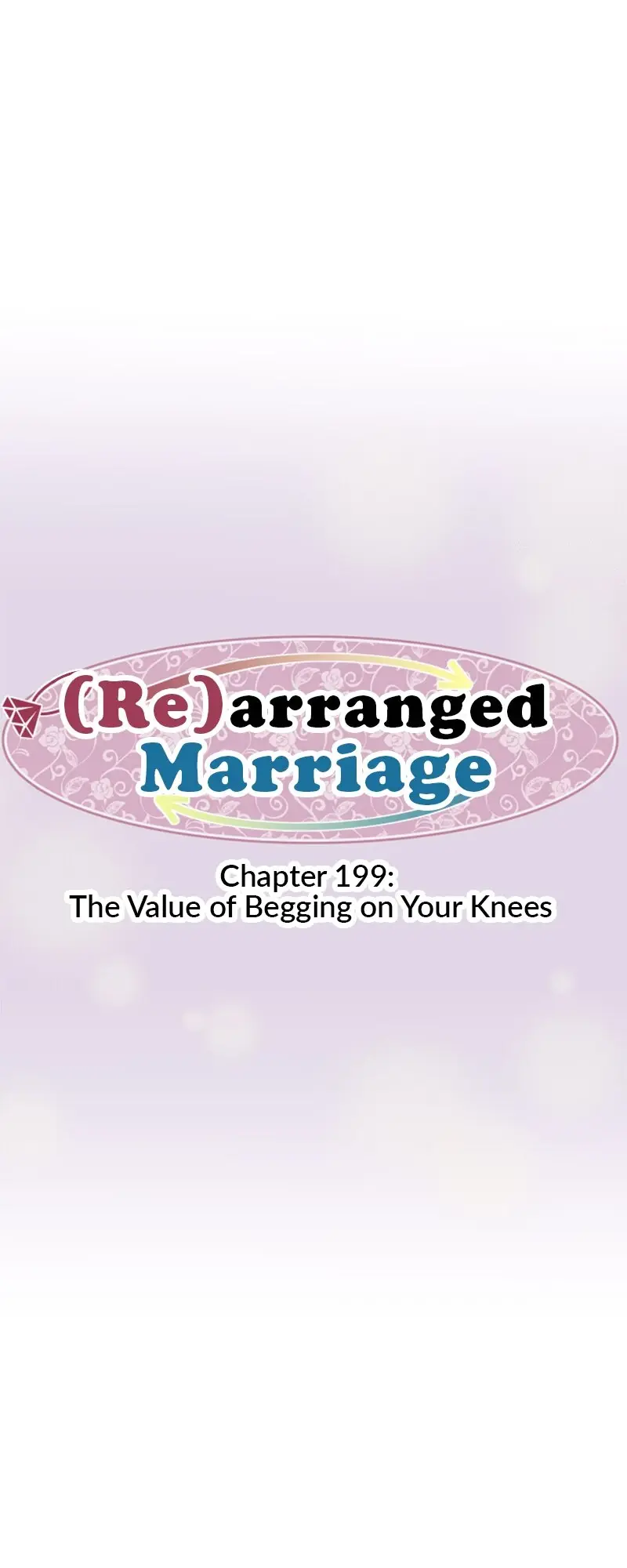 (Re)Arranged Marriage - Chapter 199