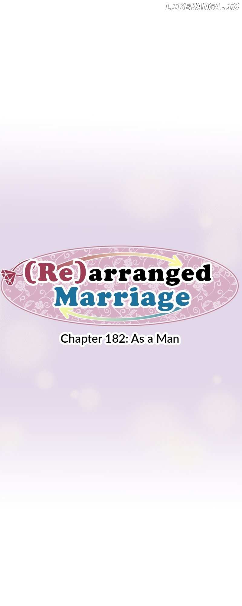 (Re)Arranged Marriage - Chapter 182