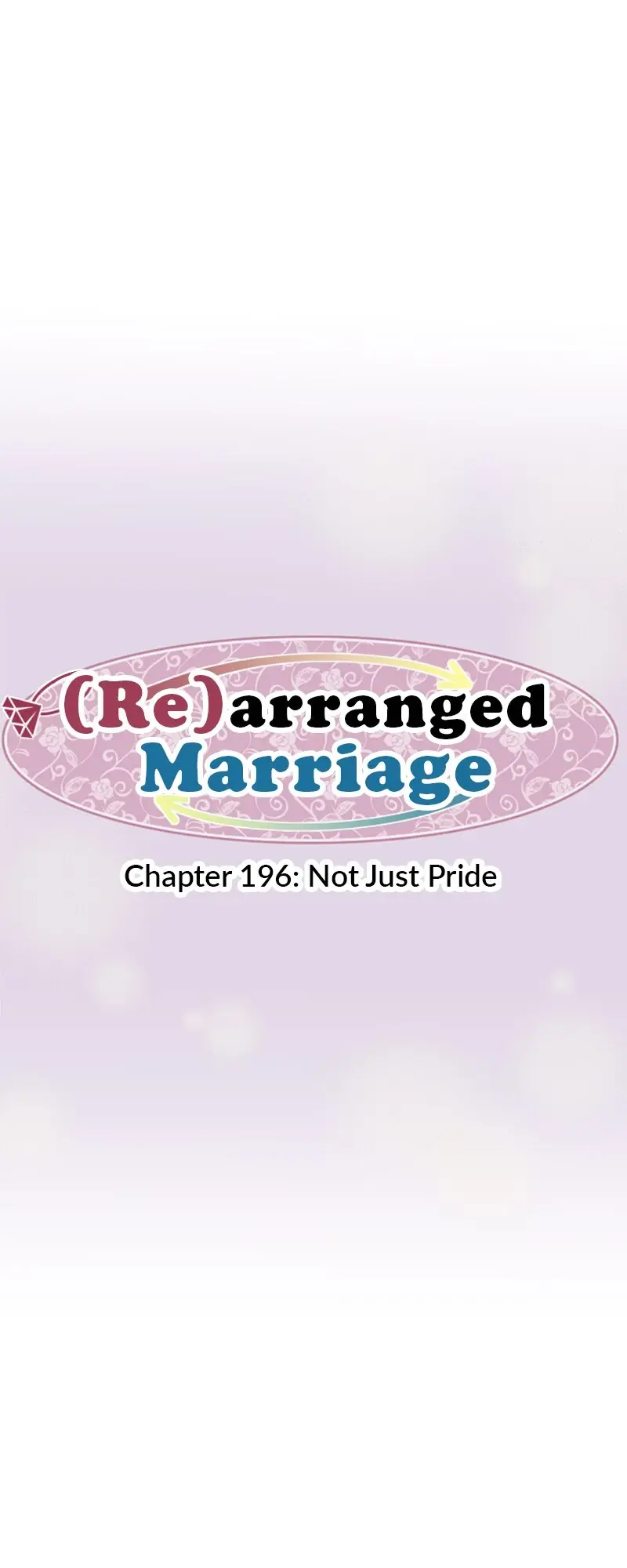 (Re)Arranged Marriage - Chapter 196